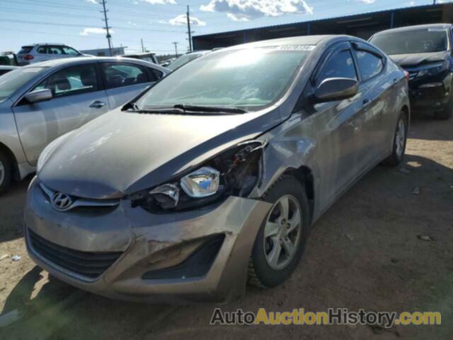 HYUNDAI ELANTRA SE, 5NPDH4AE9FH574040