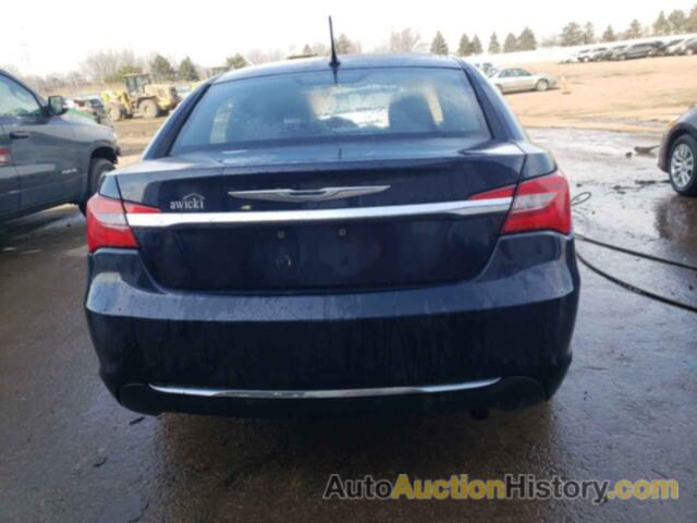 CHRYSLER 200 TOURING, 1C3CCBBB5CN217764