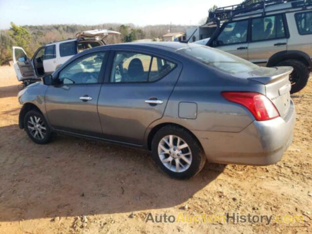 NISSAN VERSA S, 3N1CN7AP5JL871986