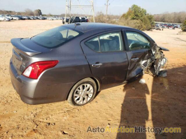 NISSAN VERSA S, 3N1CN7AP5JL871986