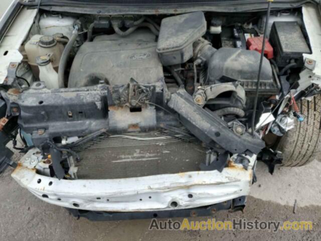 FORD EDGE SEL, 2FMDK4JC2EBA77787