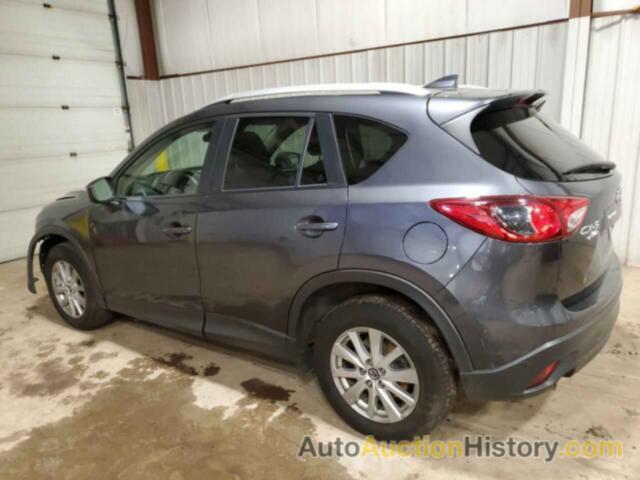 MAZDA CX-5 TOURING, JM3KE4CY7G0883616