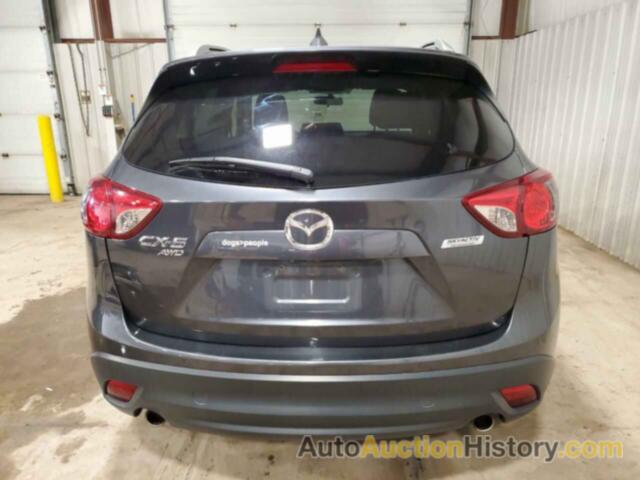 MAZDA CX-5 TOURING, JM3KE4CY7G0883616