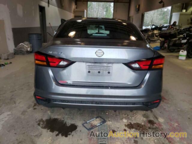 NISSAN ALTIMA S, 1N4BL4BV6LC260458