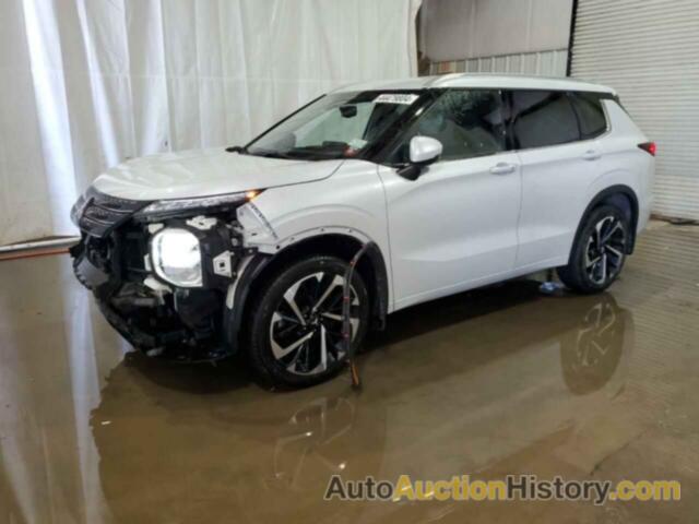 MITSUBISHI OUTLANDER SEL, JA4J4VA83NZ070163