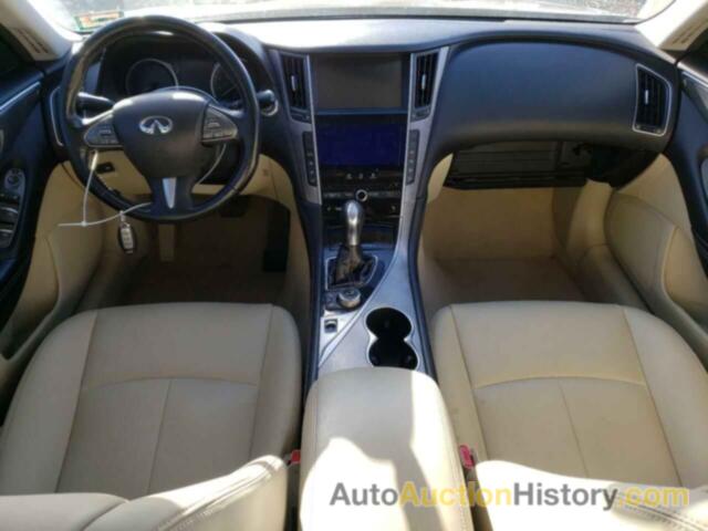 INFINITI Q50 BASE, JN1BV7AR8FM406466