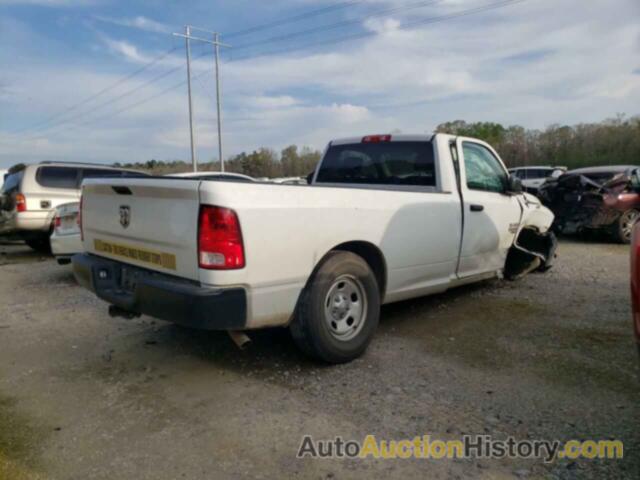 RAM 1500 TRADESMAN, 3C6JR6DGXMG586865