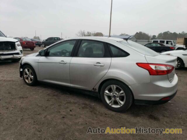 FORD FOCUS SE, 1FADP3F24EL206022