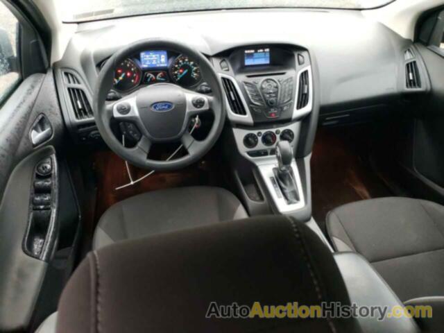 FORD FOCUS SE, 1FADP3F24EL206022