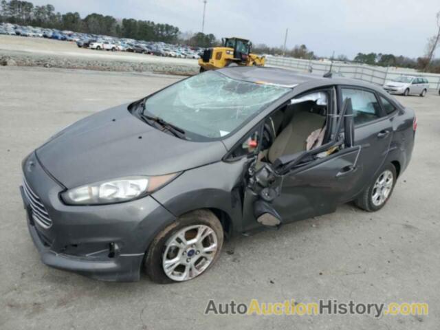 FORD FIESTA SE, 3FADP4BJ8GM103805