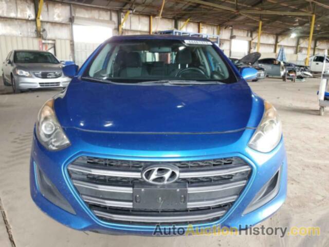 HYUNDAI ELANTRA, KMHD35LH9HU361072