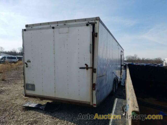 UNIT CARGO, 48BTE28278A096558