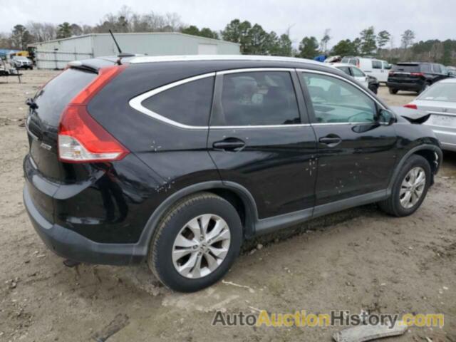 HONDA CRV EXL, 2HKRM4H71DH692251