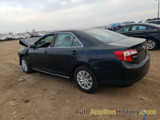 TOYOTA CAMRY L, 4T4BF1FK4DR335221