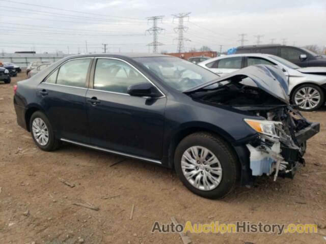 TOYOTA CAMRY L, 4T4BF1FK4DR335221