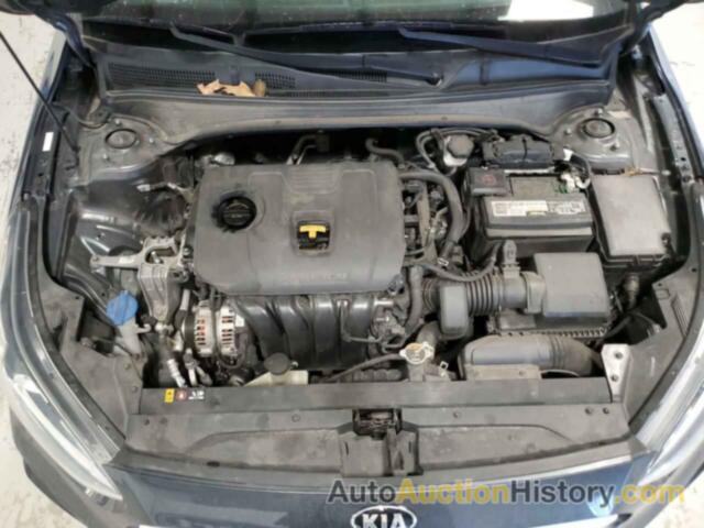 KIA FORTE FE, 3KPF24AD5KE027086