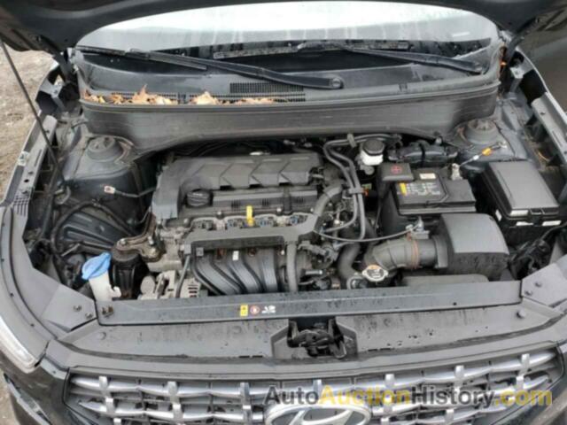 HYUNDAI VENUE SEL, KMHRC8A30LU033871