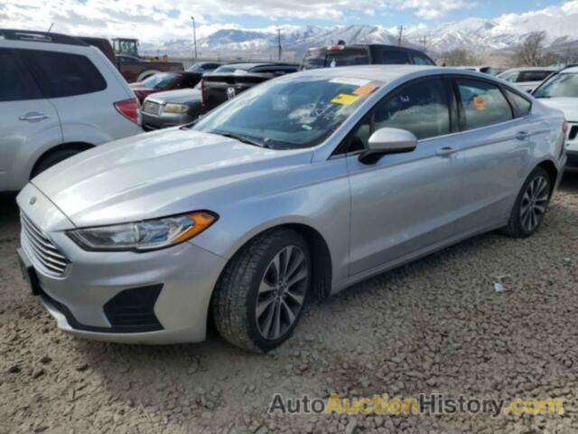 FORD FUSION SE, 3FA6P0T95KR260967