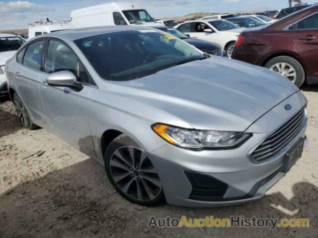 FORD FUSION SE, 3FA6P0T95KR260967