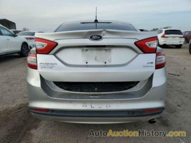 FORD FUSION SE, 3FA6P0HR9DR120870