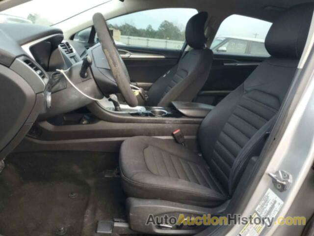 FORD FUSION SE, 3FA6P0HR9DR120870