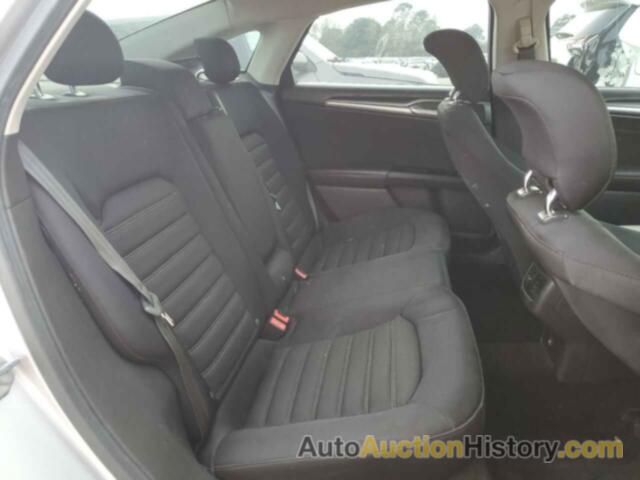 FORD FUSION SE, 3FA6P0HR9DR120870