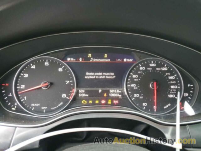 AUDI A7 PREMIUM PLUS, WAUWGAFC6GN185923