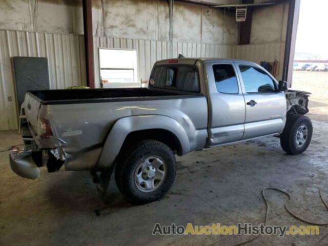 TOYOTA TACOMA ACCESS CAB, 5TFUX4EN9EX026281