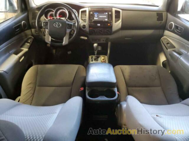 TOYOTA TACOMA ACCESS CAB, 5TFUX4EN9EX026281