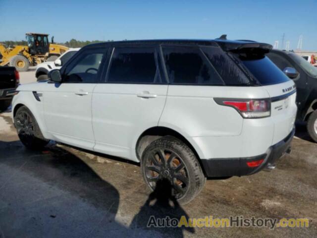 LAND ROVER RANGEROVER HSE, SALWR2VF0GA634009