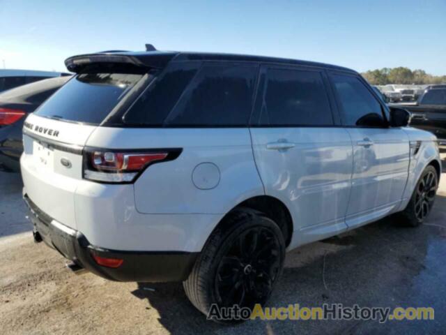 LAND ROVER RANGEROVER HSE, SALWR2VF0GA634009