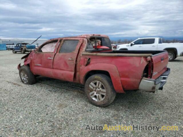 TOYOTA TACOMA DOUBLE CAB PRERUNNER, 3TMJU4GN6EM168764