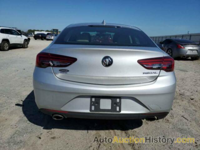 BUICK REGAL PREFERRED, W04GL6SX7L1004834