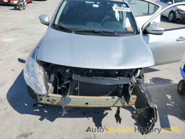 NISSAN VERSA S, 3N1CN7APXGL829015