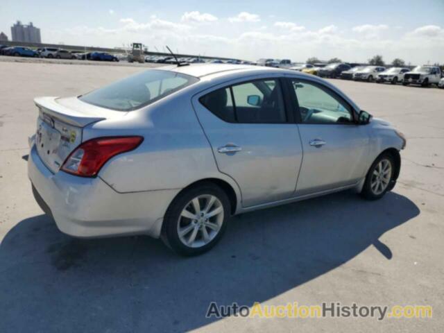 NISSAN VERSA S, 3N1CN7APXGL829015