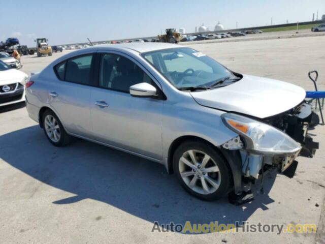 NISSAN VERSA S, 3N1CN7APXGL829015