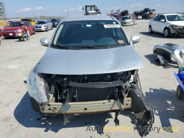 NISSAN VERSA S, 3N1CN7APXGL829015