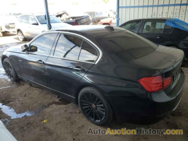 BMW 3 SERIES XI, WBA3B3C57EJ981068