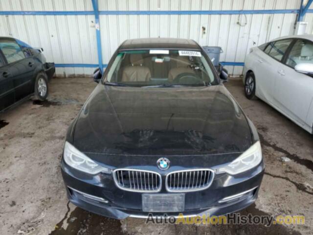 BMW 3 SERIES XI, WBA3B3C57EJ981068