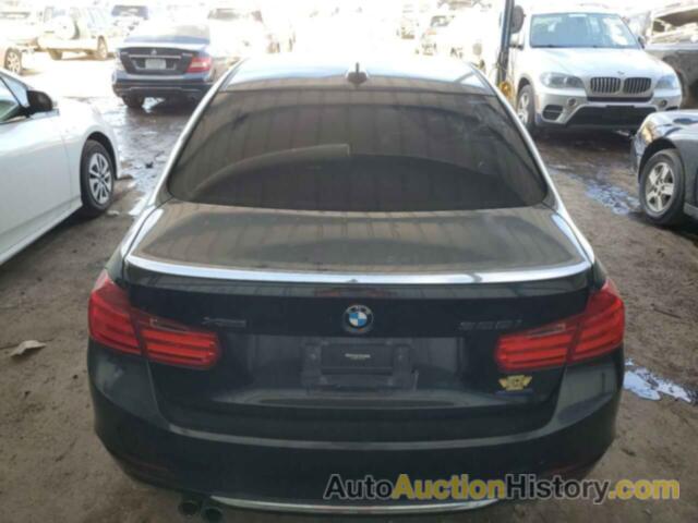 BMW 3 SERIES XI, WBA3B3C57EJ981068