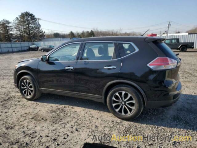 NISSAN ROGUE S, KNMAT2MVXFP526794