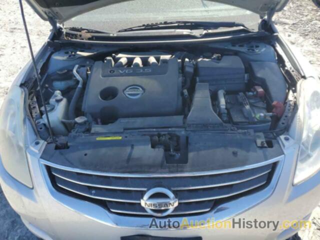 NISSAN ALTIMA SR, 1N4BL2AP5CN485725