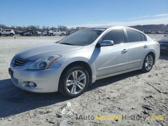 NISSAN ALTIMA SR, 1N4BL2AP5CN485725