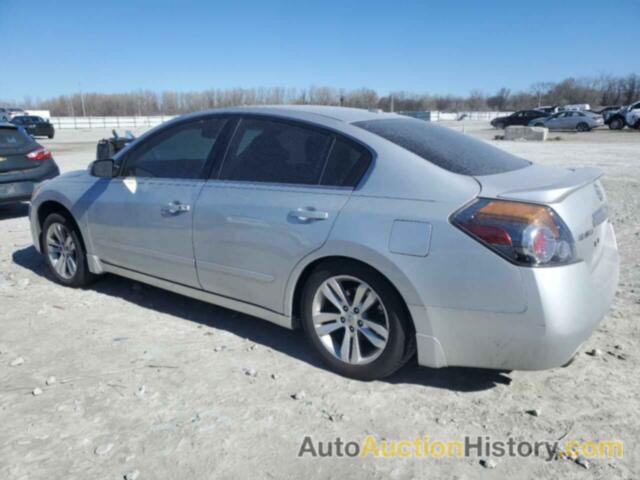 NISSAN ALTIMA SR, 1N4BL2AP5CN485725