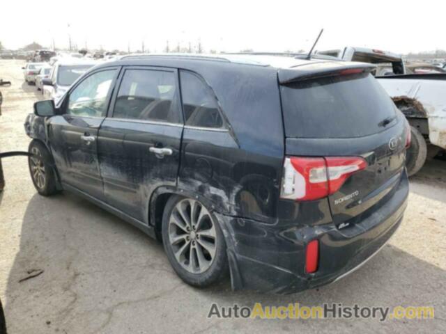 KIA SORENTO SX, 5XYKW4A77EG432144