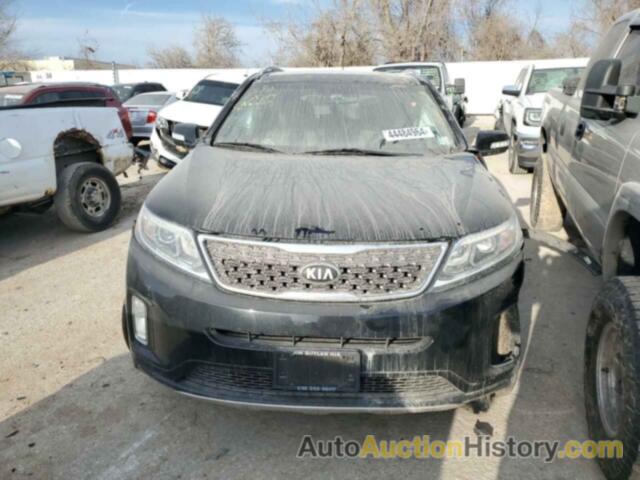 KIA SORENTO SX, 5XYKW4A77EG432144