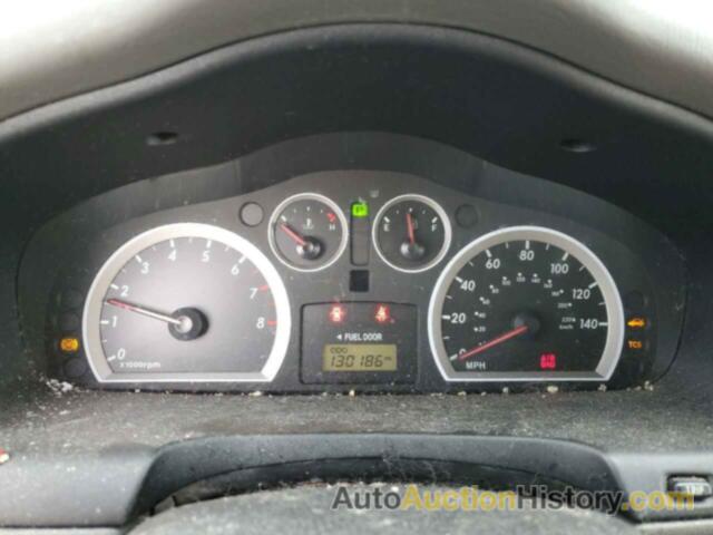 HYUNDAI SANTA FE GLS, KM8SC13D46U047470