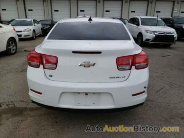 CHEVROLET MALIBU LS, 1G11A5SL4EF223886