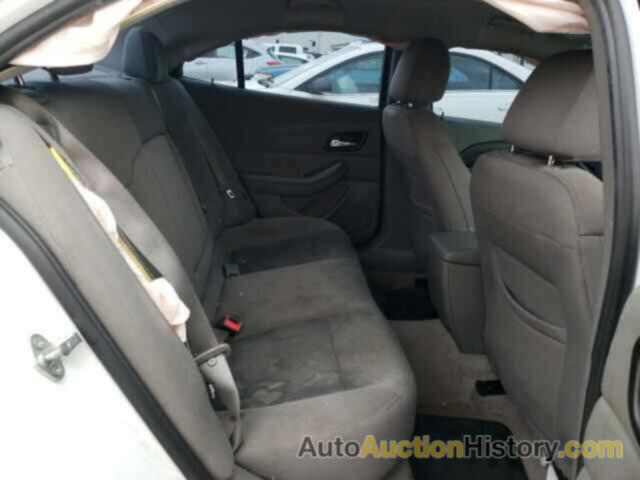 CHEVROLET MALIBU LS, 1G11A5SL4EF223886