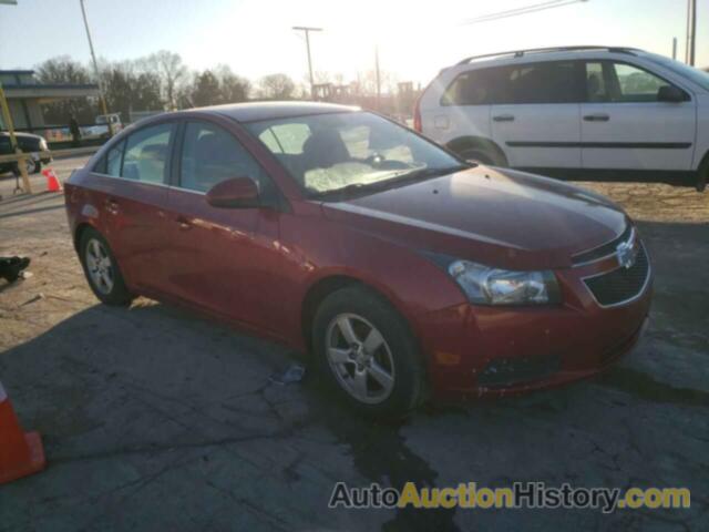 CHEVROLET CRUZE LT, 1G1PC5SB7E7264292